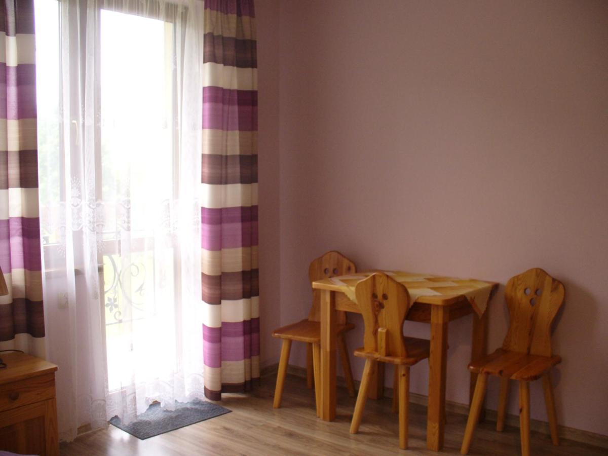 Floryn * Bukowina Tatrzańska