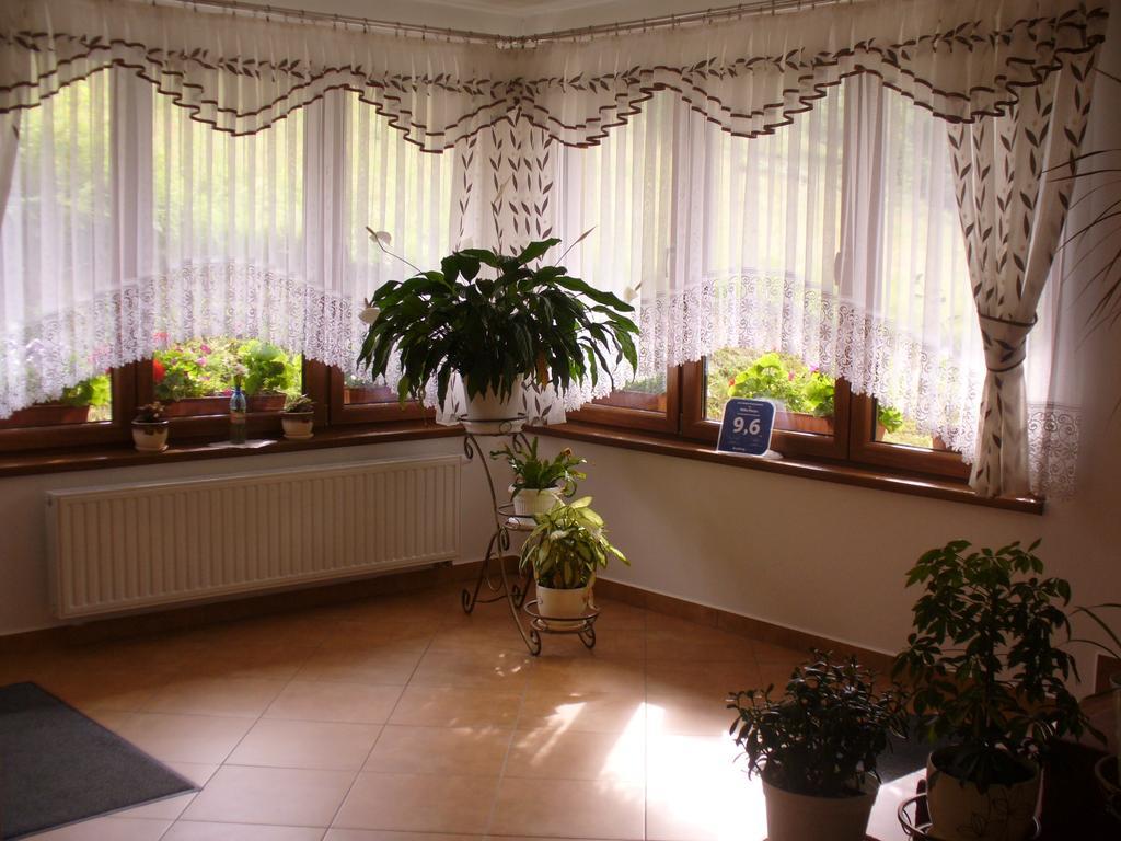 Floryn Apartamento Bukowina Tatrzańska