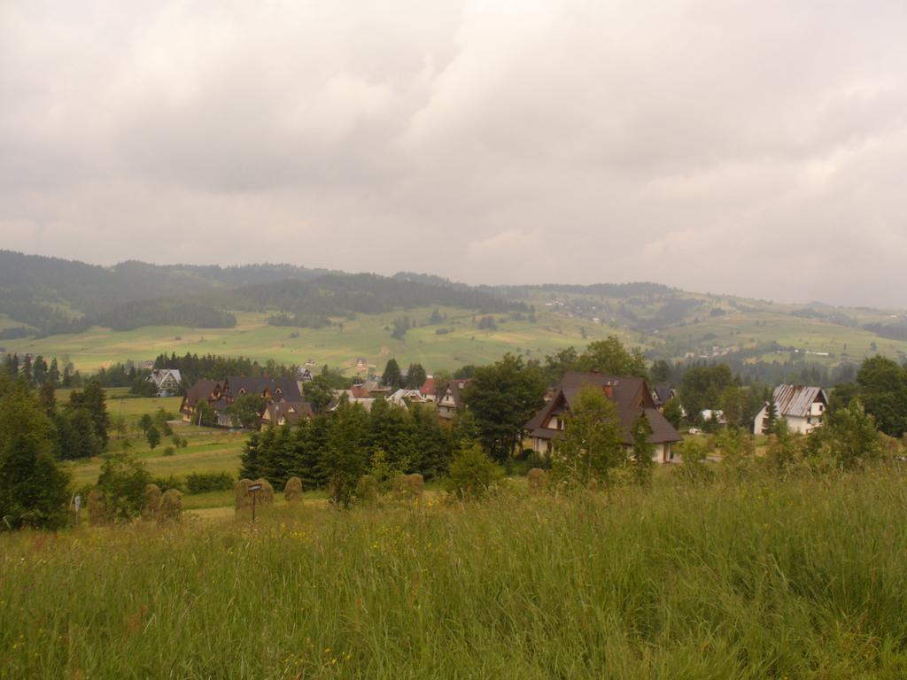 Floryn Apartamento Bukowina Tatrzańska