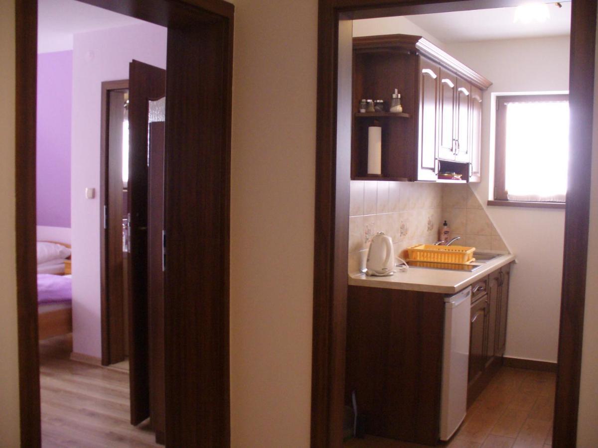 Apartamento Floryn