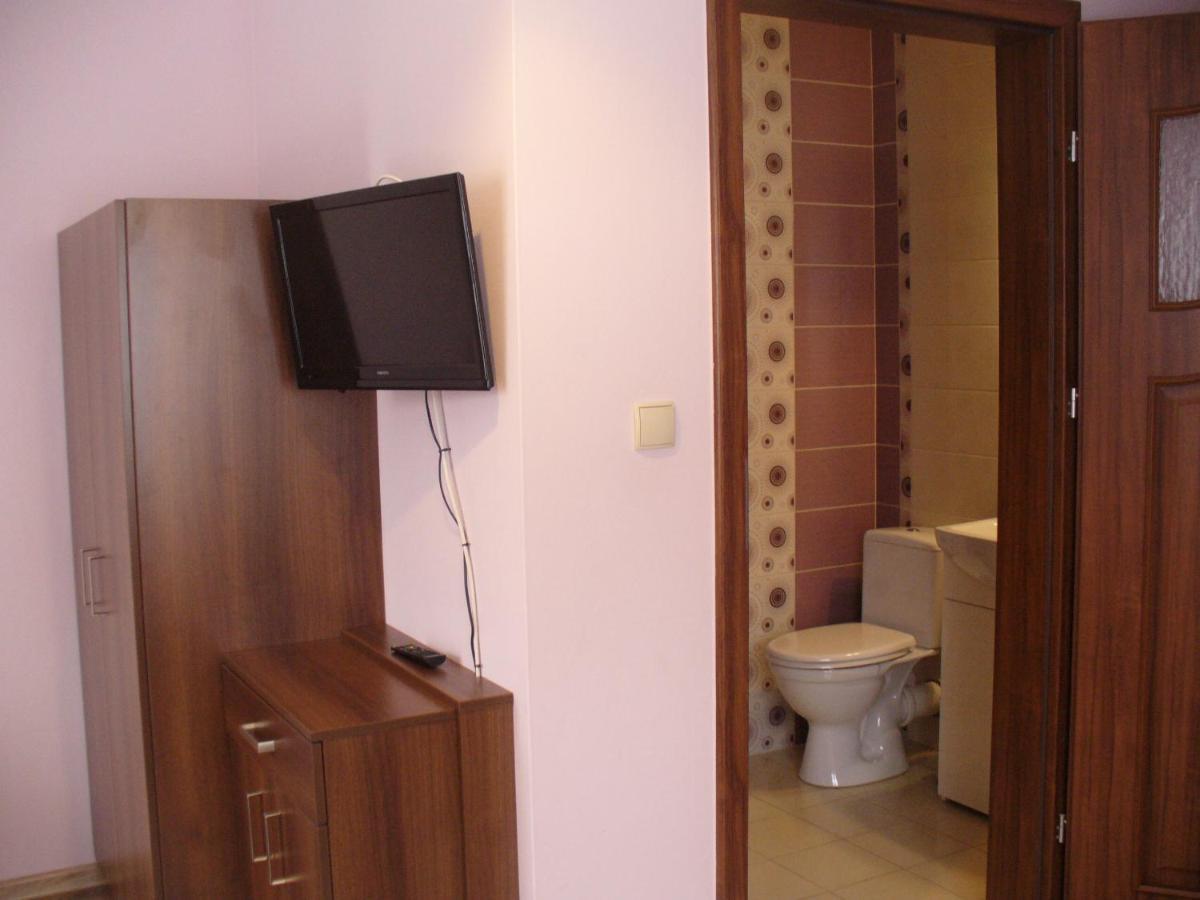 Apartamento Floryn *