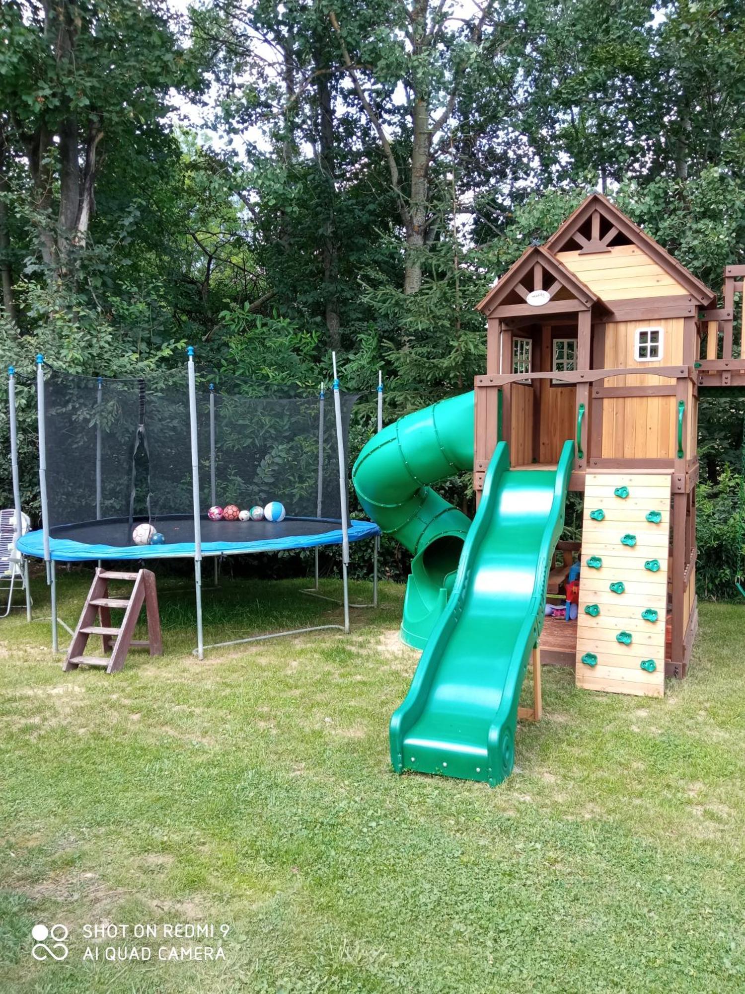 Apartamento Floryn *