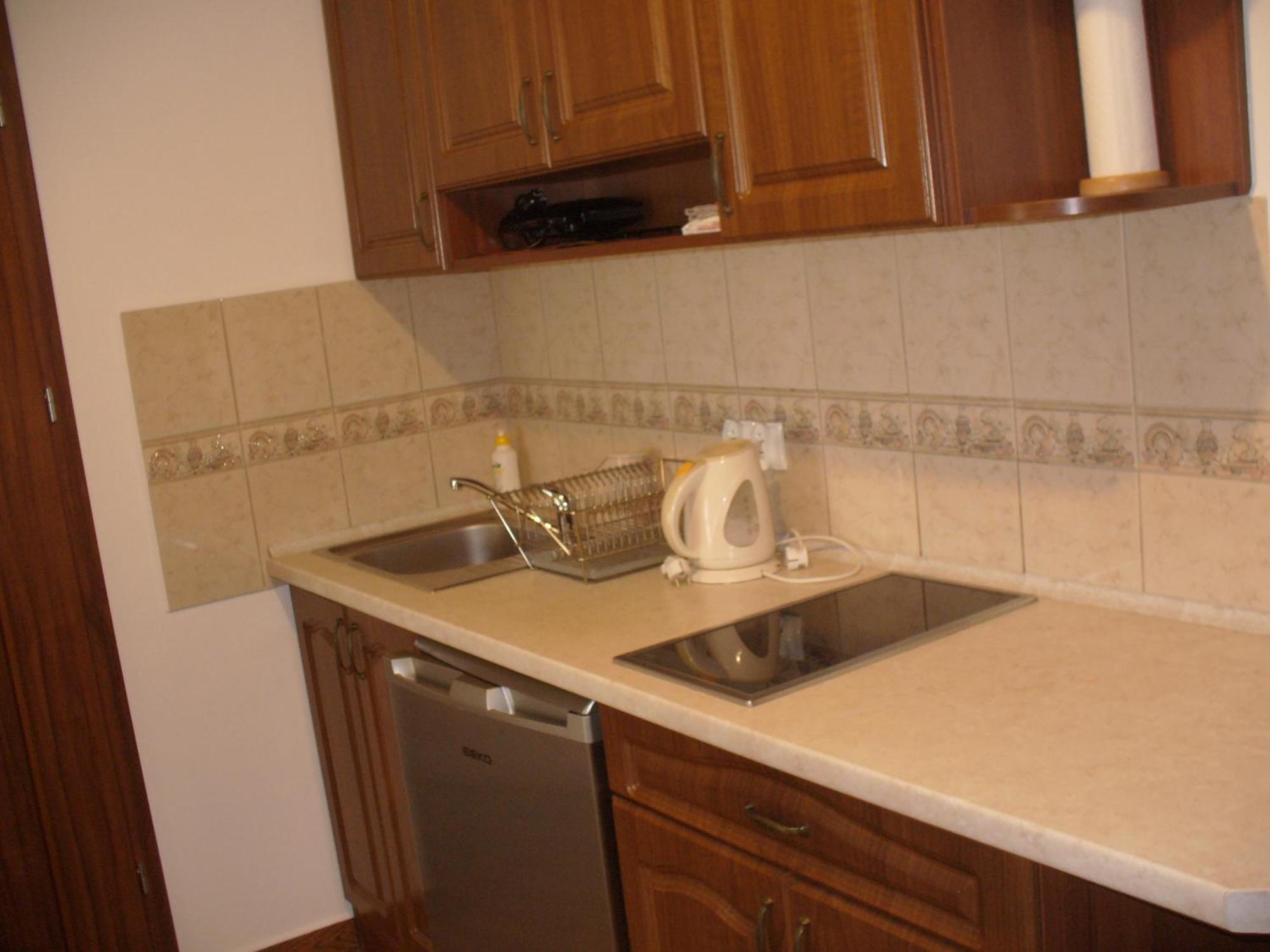 Apartamento Floryn