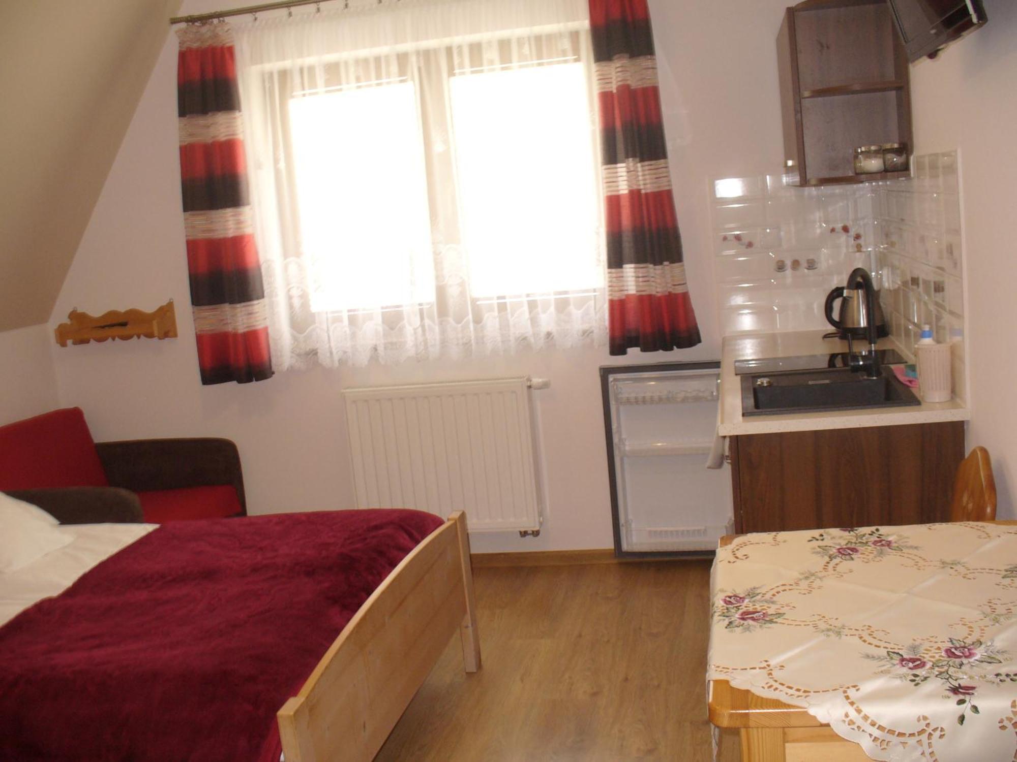 Apartamento Floryn *