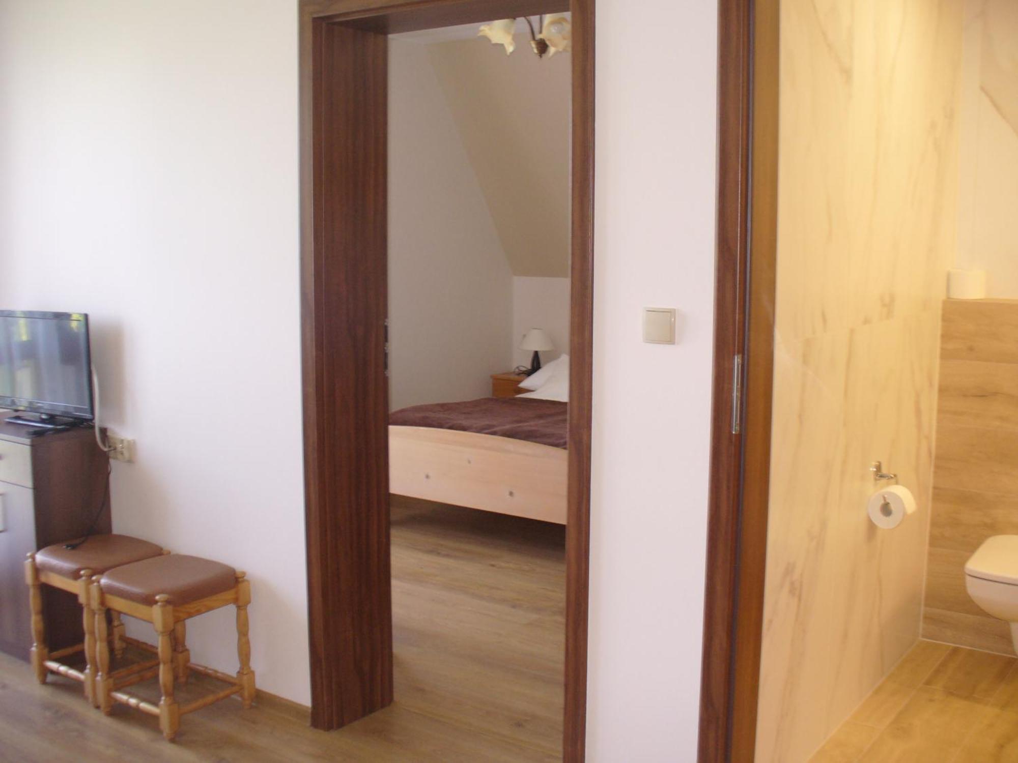 Floryn Apartamento Bukowina Tatrzańska