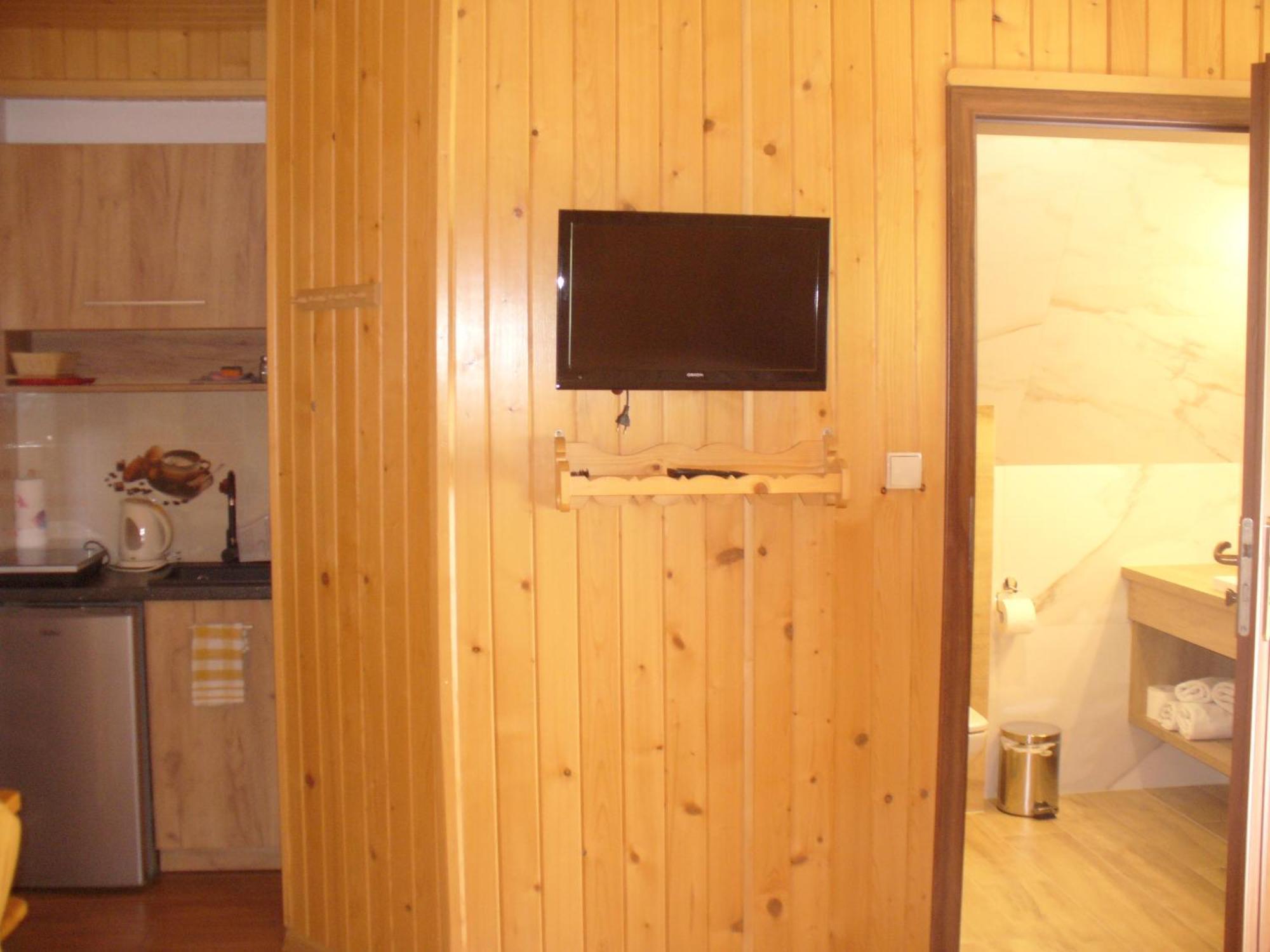 Floryn Apartamento *