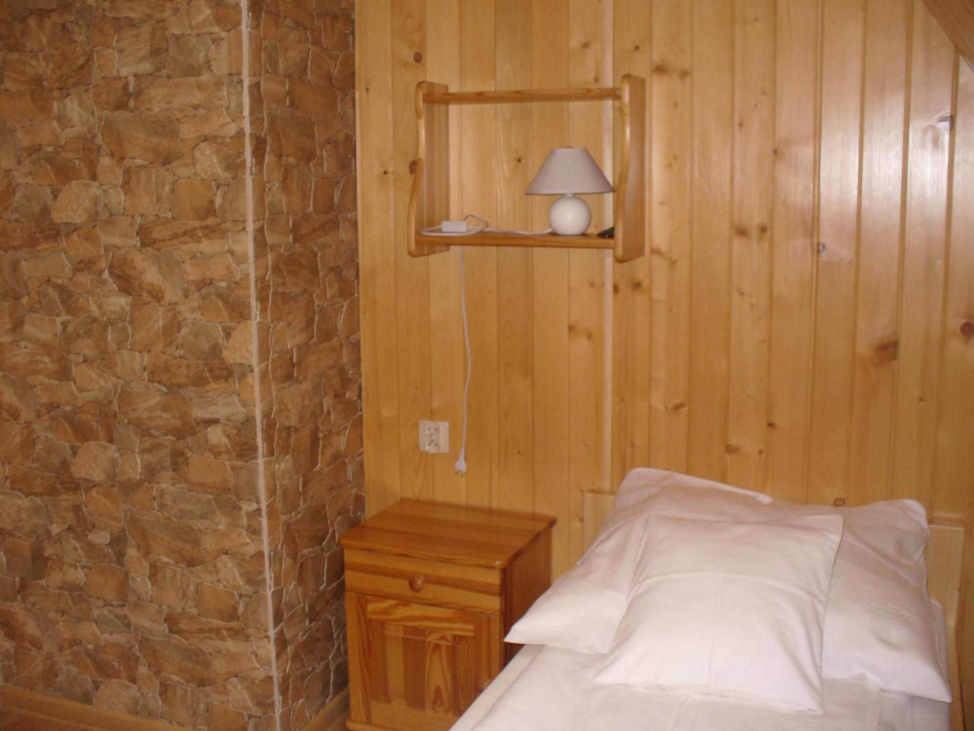 Floryn Apartamento Bukowina Tatrzańska