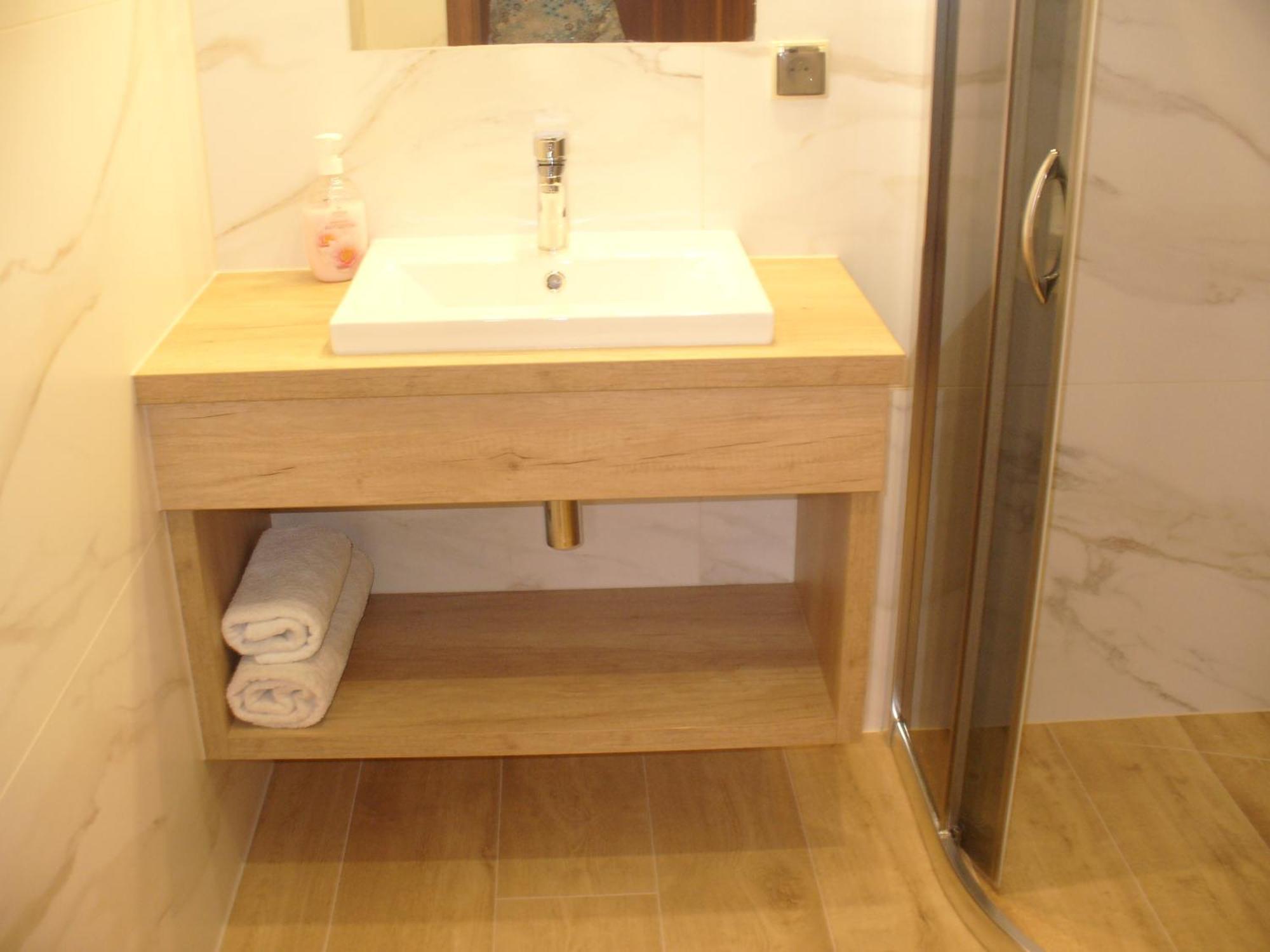 Apartamento Floryn