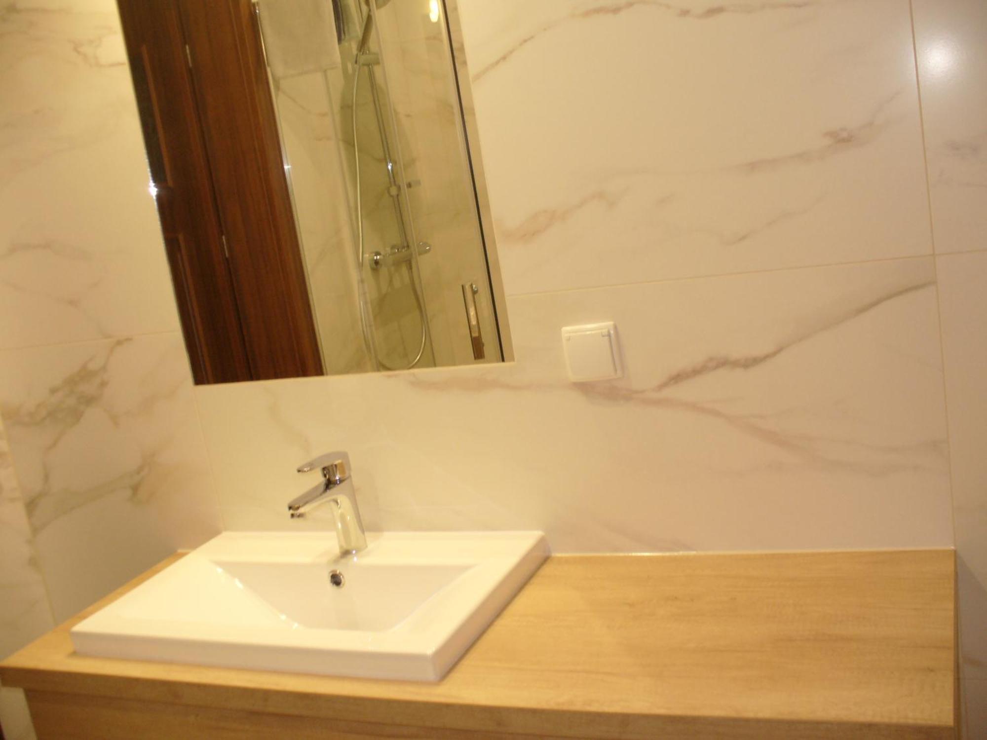Apartamento Floryn *