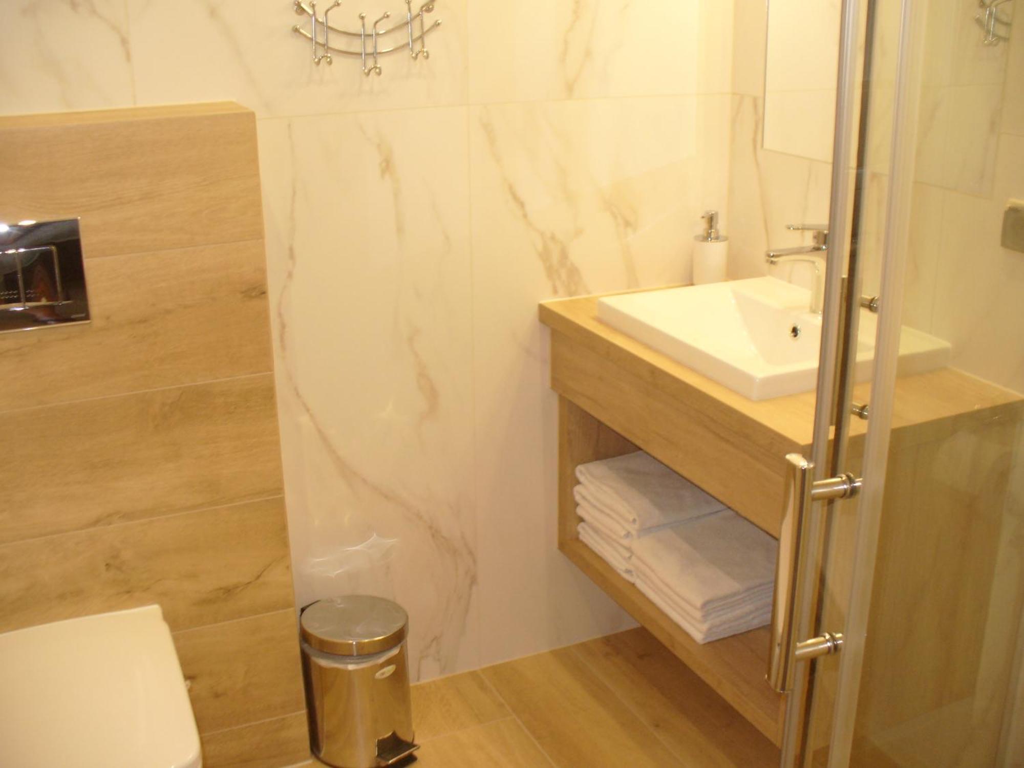 Apartamento Floryn Bukowina Tatrzańska