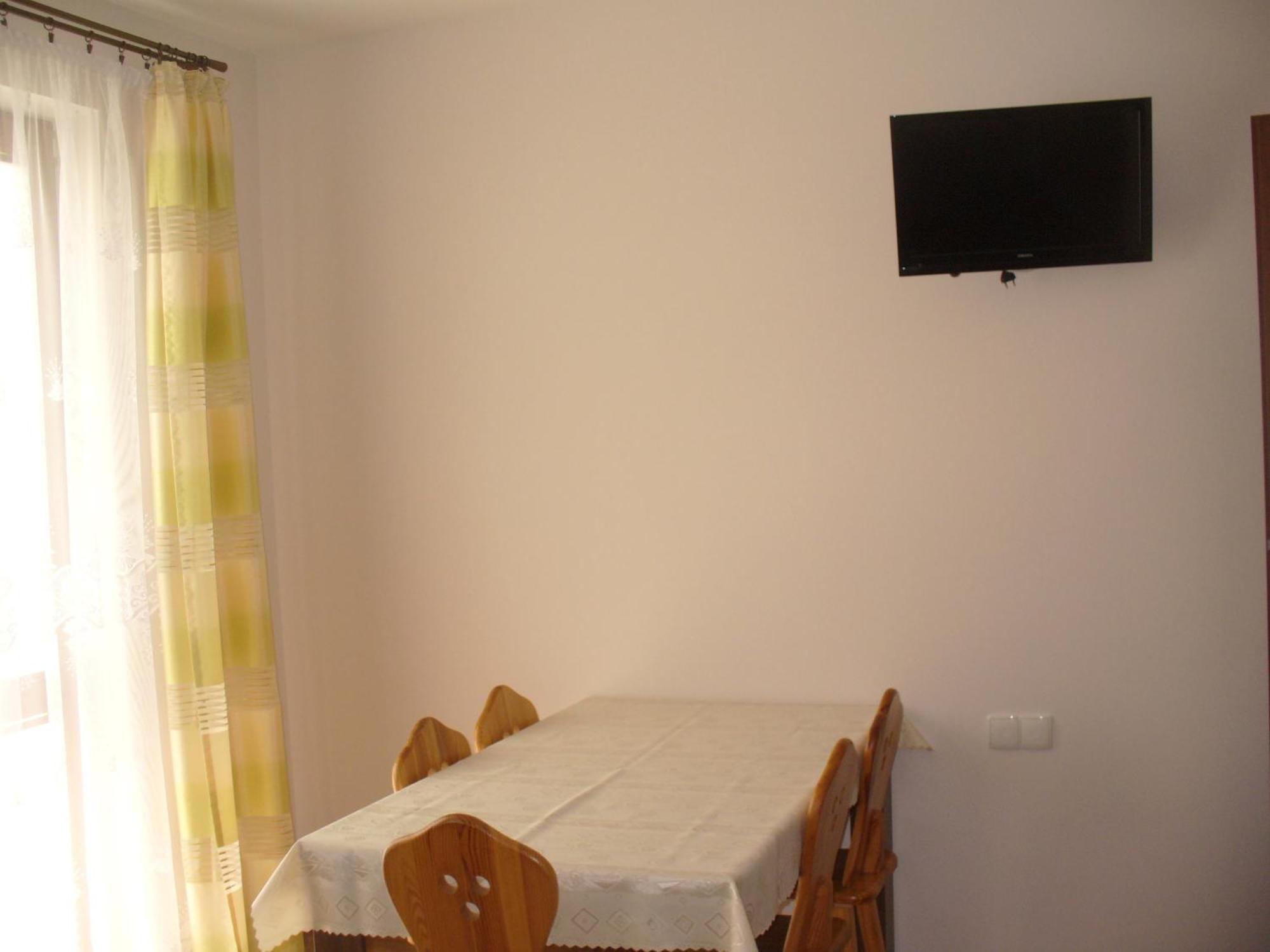 Apartamento Floryn