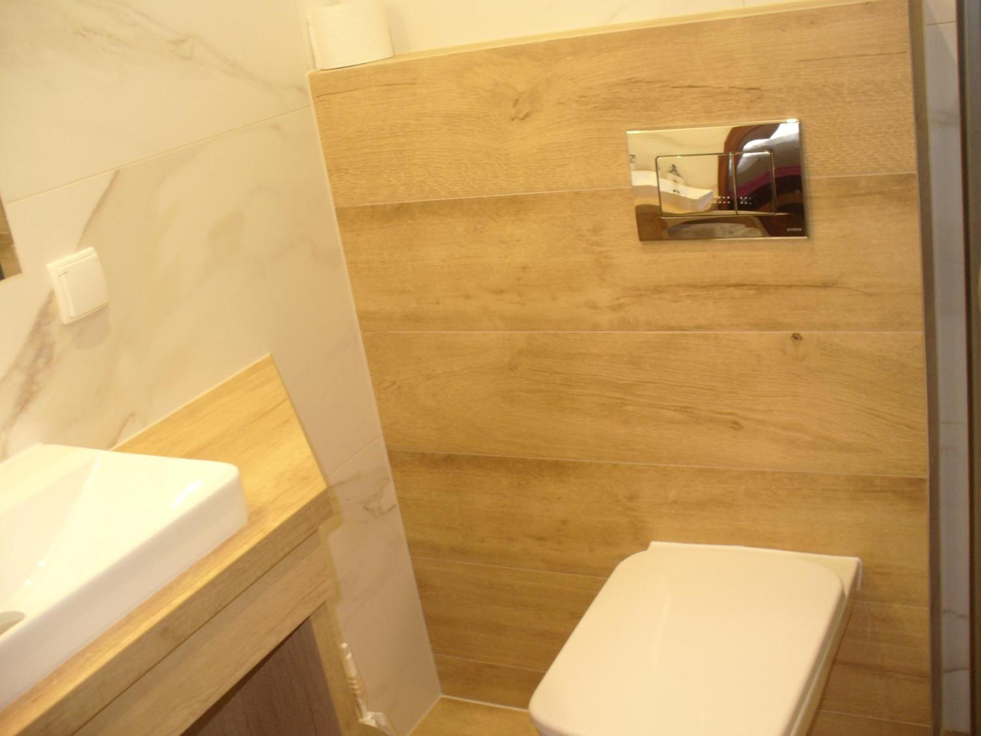 Apartamento Floryn *