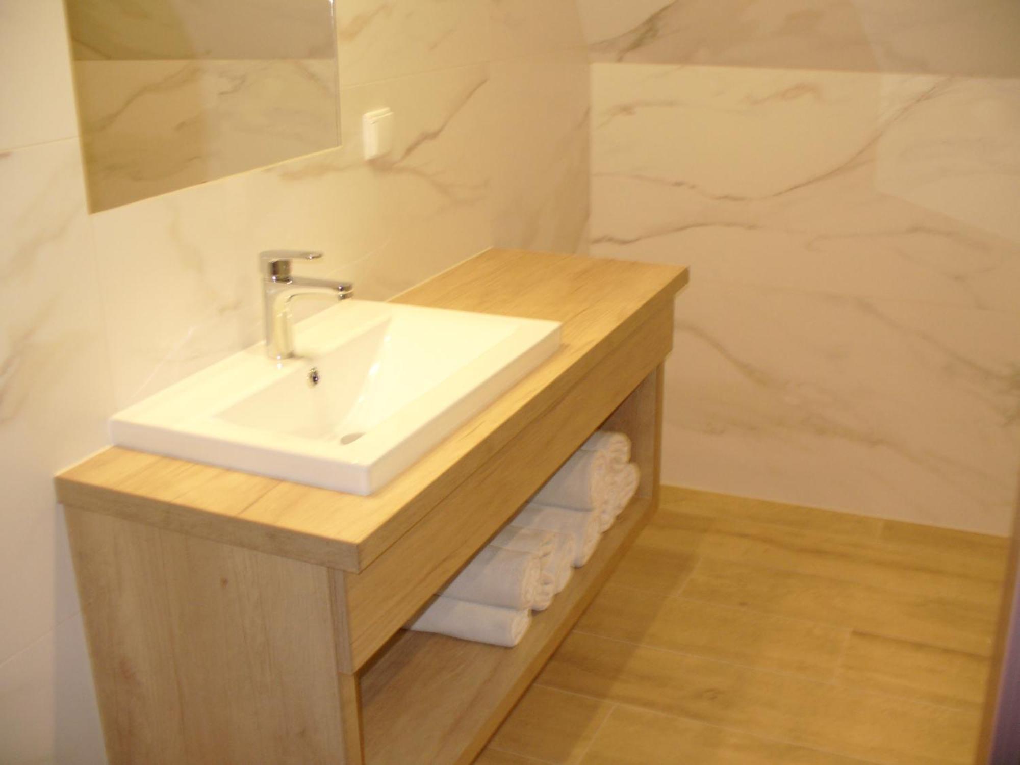 Apartamento Floryn Bukowina Tatrzańska