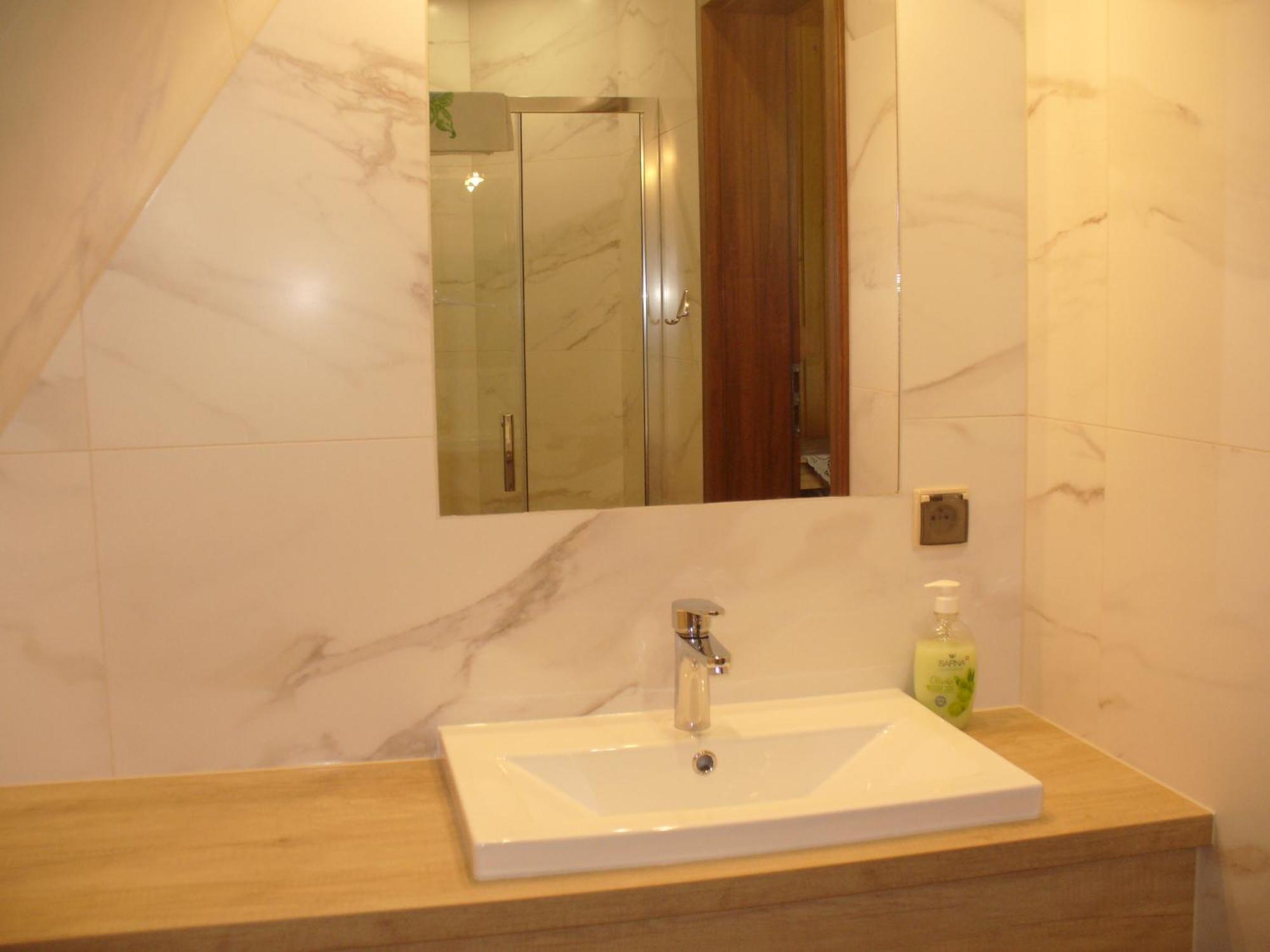 Apartamento Floryn Bukowina Tatrzańska