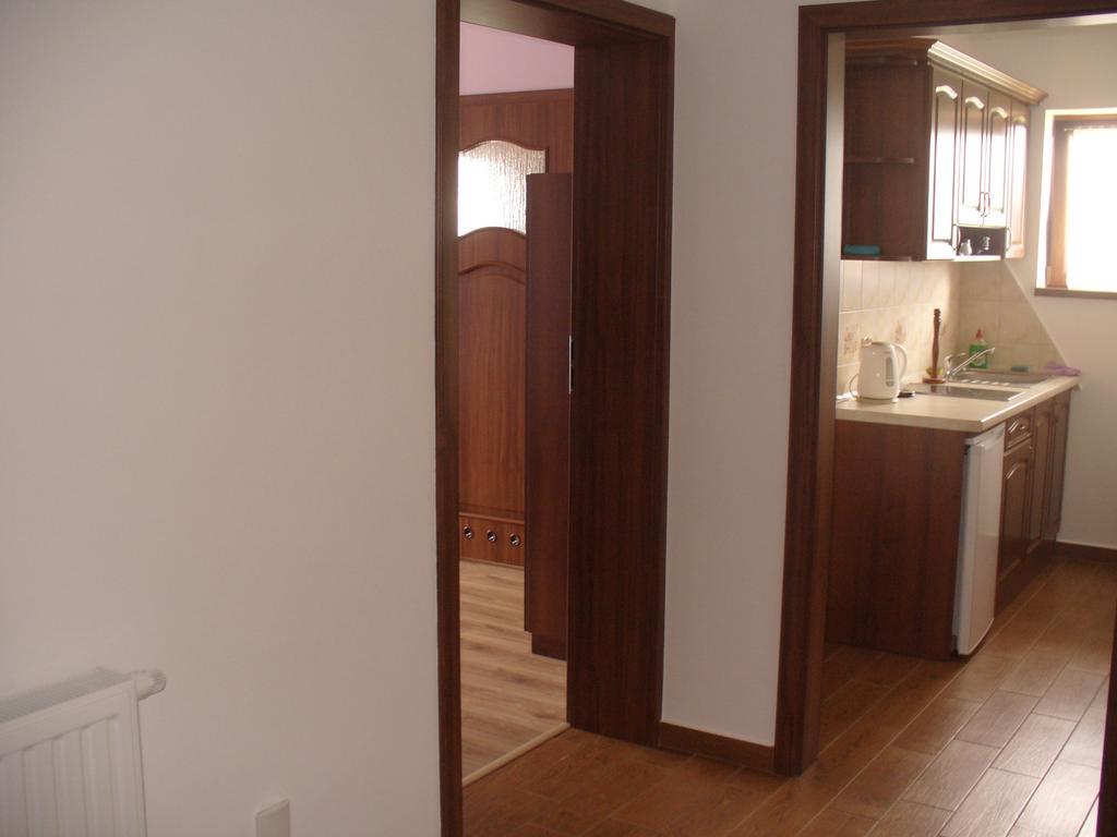 Floryn Apartamento Bukowina Tatrzańska