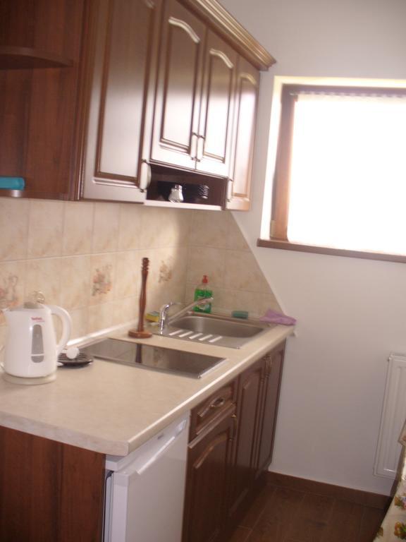 Floryn Apartamento *
