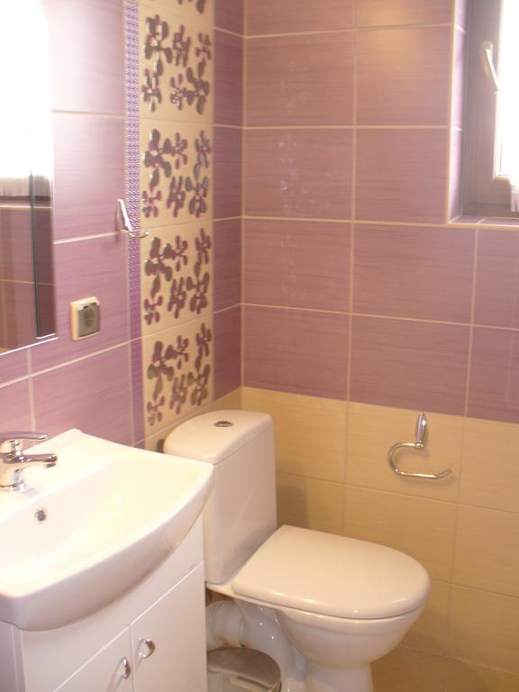 Apartamento Floryn Bukowina Tatrzańska
