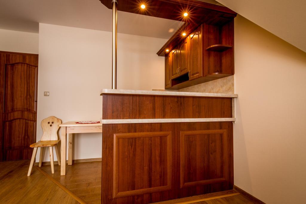 Apartamento Floryn *
