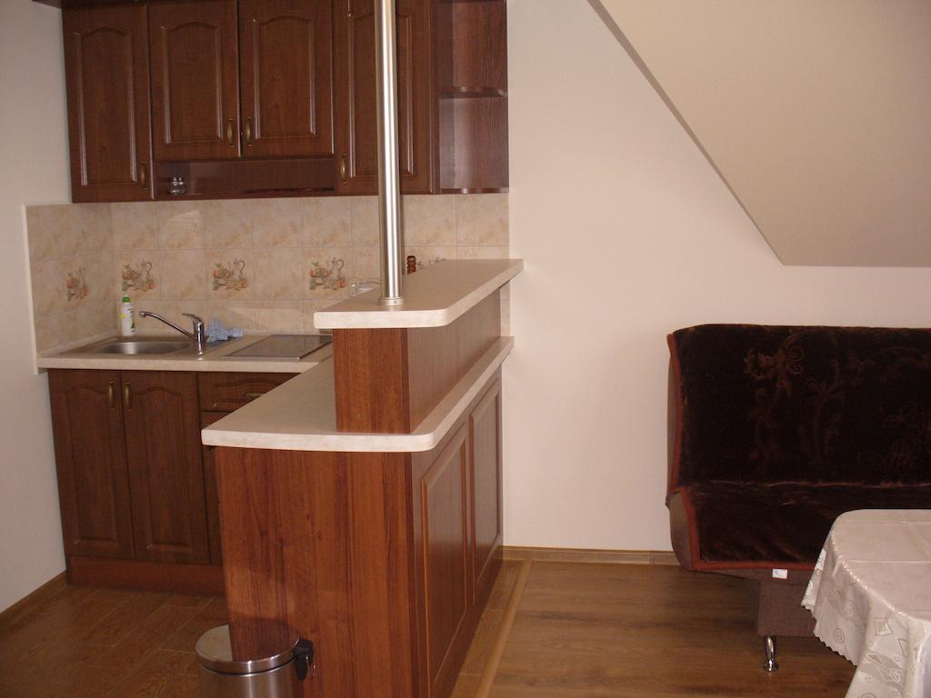 Apartamento Floryn *