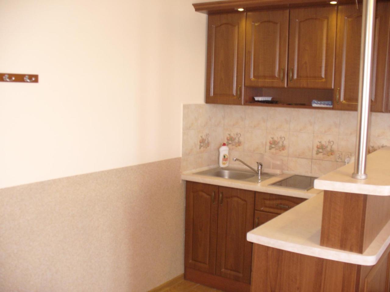 Floryn Apartamento *