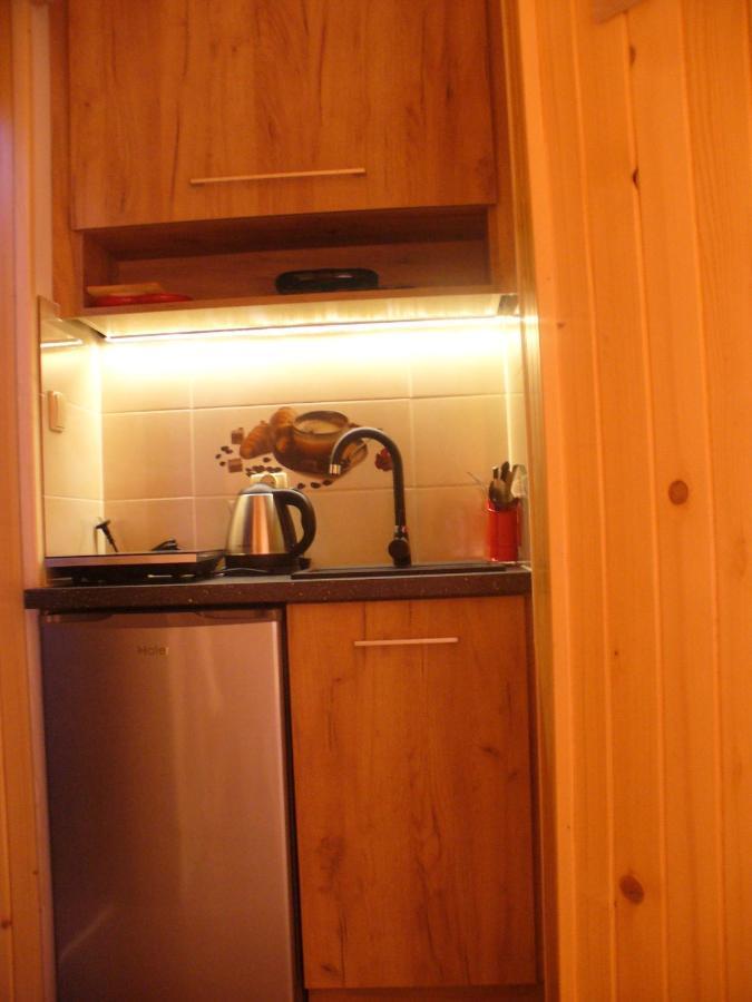 Floryn Apartamento *